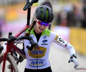 🎥 Harten van de fans gaan uit naar Shirin van Anrooij na grote pech in Diegem