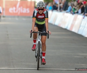 Loes Sels wist niet meer dat ze de fiets nog opstapte na harde smak in Baal