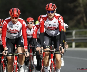 Lotto Soudal komt met bevestiging over gebruik schijfremmen