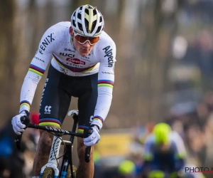 POLL: Wint Van der Poel meteen bij zijn rentrée in het veldrijden in Antwerpen?