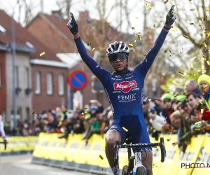 Ceylin Alvarado wint voor het eerst in bijna twee jaar in Niel voor twee landgenotes