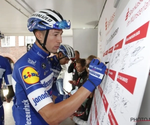 Duitse sprinter van Deceuninck-Quick.Step kijkt tevreden terug naar eerste jaar in WorldTour