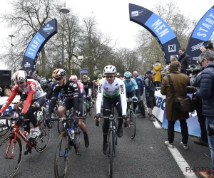 Stad Gent komt met tal van initiatieven en is ook volgende jaren startplaats van de Omloop