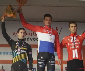 Mathieu van der Poel nog niet zeker of hij titel op NK veldrijden zal proberen verlengen