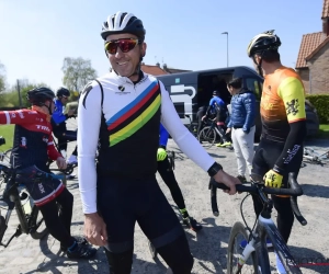 Duidelijke visie Museeuw en Van Avermaet op Belgisch toptalent: "Bouw er ploeg rond zoals Lefevere bij Evenepoel"