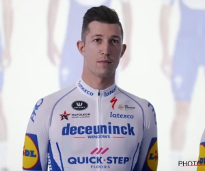 Neoprof van Deceuninck-Quick.Step slaat dubbelslag in korte tijdrit in Ronde van Slovakije