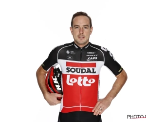 John Degenkolb wijst naar goede reden om de Tour te laten doorgaan: "Belangrijk dat er een oplossing gevonden wordt"