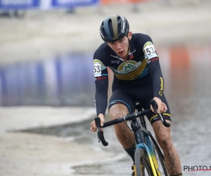 Nys blijft maar winnen en pakt nu ook de Superprestige!