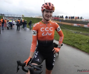 Drievoudig wereldkampioene Marianne Vos trekt naar ploeg van Wout Van Aert