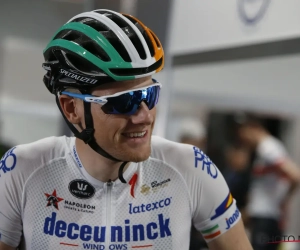 🎥 Renners van Deceuninck-Quick.Step halen herinneringen op aan Giro: "De Giro is zwaarder dan de Tour en de Vuelta"