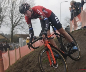 Annemarie Worst kon eindelijk nog eens winnen in Maldegem: "Deze zege doet deugd"