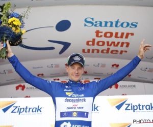 De spirit van Deceuninck-Quick.Step: winnaar Bennett overlaadt ploegmaats meteen met lovende woorden