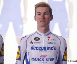 Renner van Deceuninck-Quick.Step slachtoffer van vluchtmisdrijf