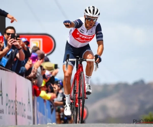 Richie Porte slaat al vroeger dan verwacht dubbelslag in Tour Down Under