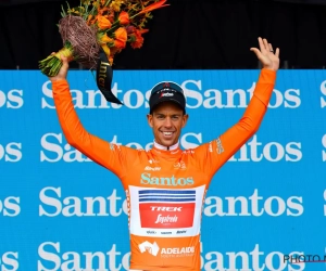 In Australië is de datum al bekend voor de Tour Down Under van 2021