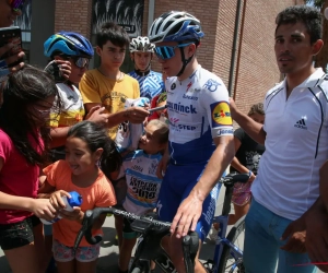 Evenepoel beseft dat dit een speciaal jaar gaat worden: "Ik weet dat ik al één van de grotere sterren ben"