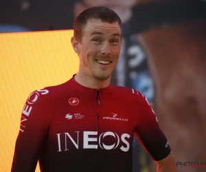 Rohan Dennis ontpopt zich al tot virtuele specialist, Evenepoel nipt beste Belg in eerste rit Digital Swiss 5