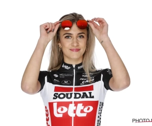 Officiële bevestiging: Lotto Soudal Ladies in alle WorldTour-koersen