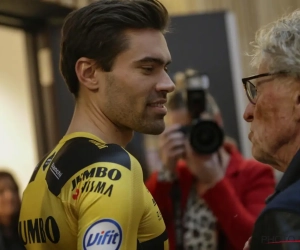 Tom Dumoulin stelt eigen oplossing voor voorjaarskoersen en grote ronden voor