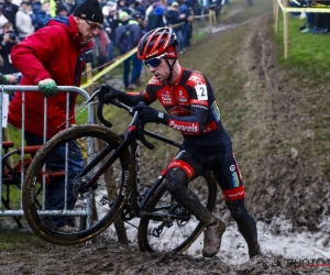 Eli Iserbyt behaalt deugddoende overwinning: "Ik heb toch twee dagen niets gedaan na het WK"