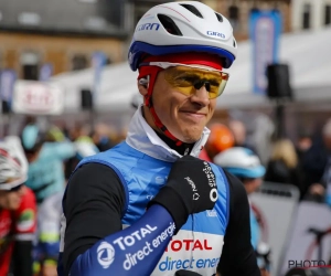 Niki Terpstra mag thuis verder herstellen van zijn zware val