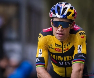 Crossgevoel opdoen maar ook meedoen voor de prijzen: dit mag u van Wout van Aert verwachten bij rentrée