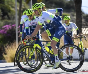 Circus-Wanty Gobert houdt virtuele sessies Scheldeprijs: Corné van Kessel en vijf andere renners tekenen present