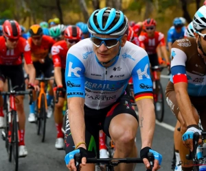 Dochter André Greipel jent haar papa op diens verjaardag met een pro Sagan-shirt