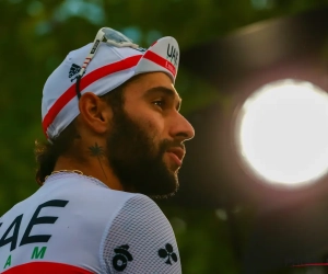 Fernando Gaviria behaalde onverhoopte zege: "Goede benen en beetje geluk"