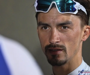 Deceuninck-Quick-Step neemt twee Belgen mee naar Tour de France, Alaphilippe is de kopman