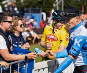 🎥 Dat ziet er goed uit: André Greipel komt met bekentenis nadat hij liefde voor de fiets laat blijken ... in het veldrijden!