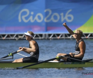 Carrièreswitch: Olympische roeikampioen is opnieuw de snelste tijdrijder van Nieuw-Zeeland