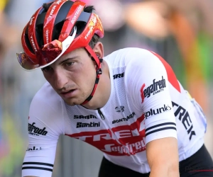 Bij Trek-Segafredo geloven ze in Italiaanse bergkoning van de Giro 2019: "Hij wordt de leider in een grote ronde" 