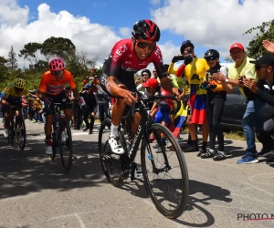 Team Ineos kan maar beter luisteren naar de grieven van Bernal