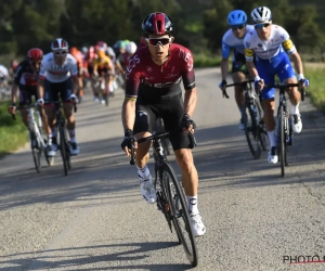 Kwiatkowski trekt dit voorjaar wellicht niet naar Vlaanderen, deur staat slechts op klein kiertje