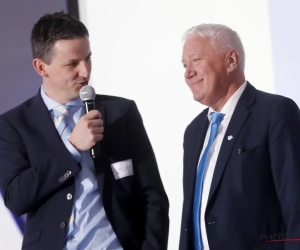 Na de deal met Evenepoel voor vijf jaar: "Denk dat Patrick Lefevere de eitjes in het mandje heeft"