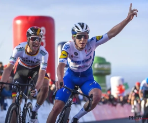 Van Impe moedigt ambitie bij Evenepoel aan: "Hij móet denken: 'Ik kan de Ronde van Frankrijk of Italië winnen'"