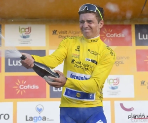 Zege in de Algarve geeft Evenepoel het perspectief om uit te groeien tot de renner die hij wil zijn