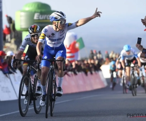 Remco Evenepoel zal dan toch geen uitdaging aangaan op de Muur van Geraardsbergen: "Ik vrees dat er te veel mensen zullen zijn"