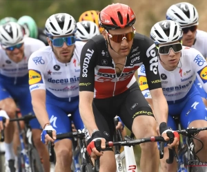 Ook Tim Wellens heeft goede vorm beet in de Algarve: "Alles tiptop in orde"