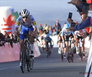 Evenepoel brengt als vervanging van challenge op de Muur eerbetoon aan Luik-Bastenaken-Luik