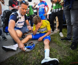 Marc Van Ranst reageert duidelijk op verwarde Remco Evenepoel: "Welk deel begrijp je niet?"