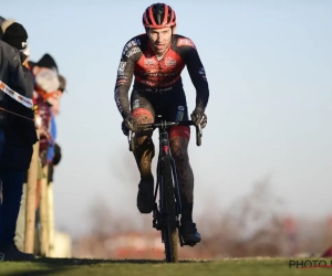 Diether Sweeck rijdt deze winter voor eenmansploeg Kovéra