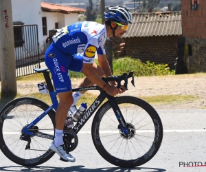 Alaphilippe krijgt Dries Devenyns mee in steun in twee Franse eendagskoersen