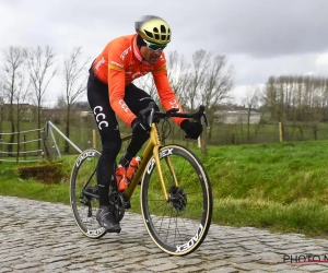 Van Avermaet kan op zoek naar tweede virtuele overwinning: "Belangrijk voor iedereen" en "Inspanning veel intenser"