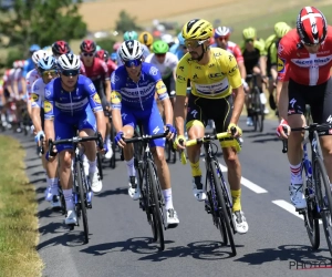 Renner van Deceuninck-Quick.Step in Berlijn in quarantaine door coronavirus