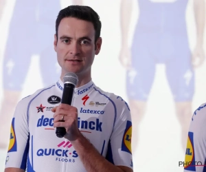 Pieter Serry heeft ondertussen al de uithoeken van het land doorkruist: "Naar de Ardennen om Remco te zien"