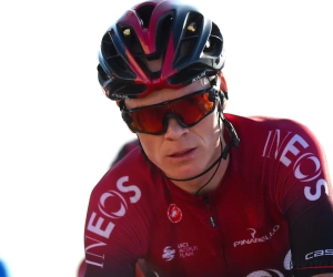 Froome kapot van verdriet na overlijden Portal: "Nico is compleet onvervangbaar" en "Fenomenale legacy"