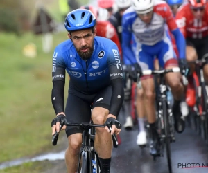 Campenaerts heeft lessen getrokken na Yorkshire en met oude, nieuwe coach technisch zaken bijgesteld