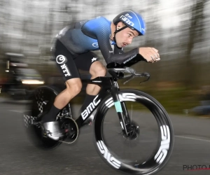 🎥 Campenaerts onderneemt bijzondere uitdaging tegen o.a. Verbrugghe en komt toevallig Evenepoel tegen